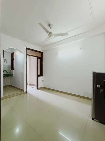 1 BHK Builder Floor For Rent in Saket Delhi 6372635