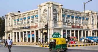 Commercial Shop 4000 Sq.Ft. For Rent In Connaught Place Delhi 6372695