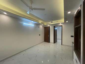 1 BHK Builder Floor For Rent in Saket Delhi 6372717