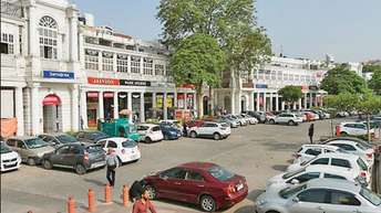 Commercial Showroom 2000 Sq.Ft. For Rent In Connaught Place Delhi 6372715