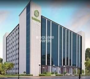 Commercial Office Space 13491 Sq.Ft. For Rent In Raidurgam Hyderabad 6372755