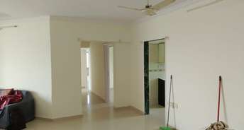2 BHK Apartment For Rent in Blue Mountain Towers Shastri Nagar Mumbai 6372723