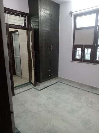 1 BHK Builder Floor For Rent in RWA A4 Block Paschim Vihar Paschim Vihar Delhi 6372729