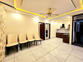 3 BHK Apartment For Resale in Peer Mucchalla Zirakpur 6372776
