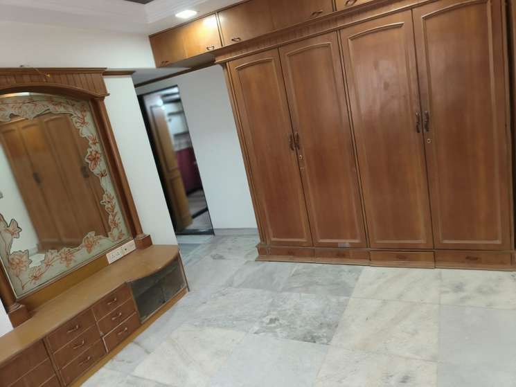 2.5 Bedroom 900 Sq.Ft. Apartment in Vakola Mumbai