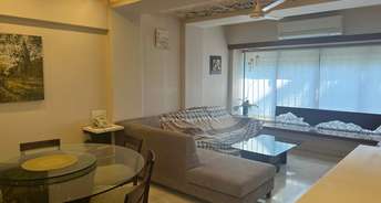 2.5 BHK Apartment For Rent in Fabian Apartment Bandra West Mumbai 6372808