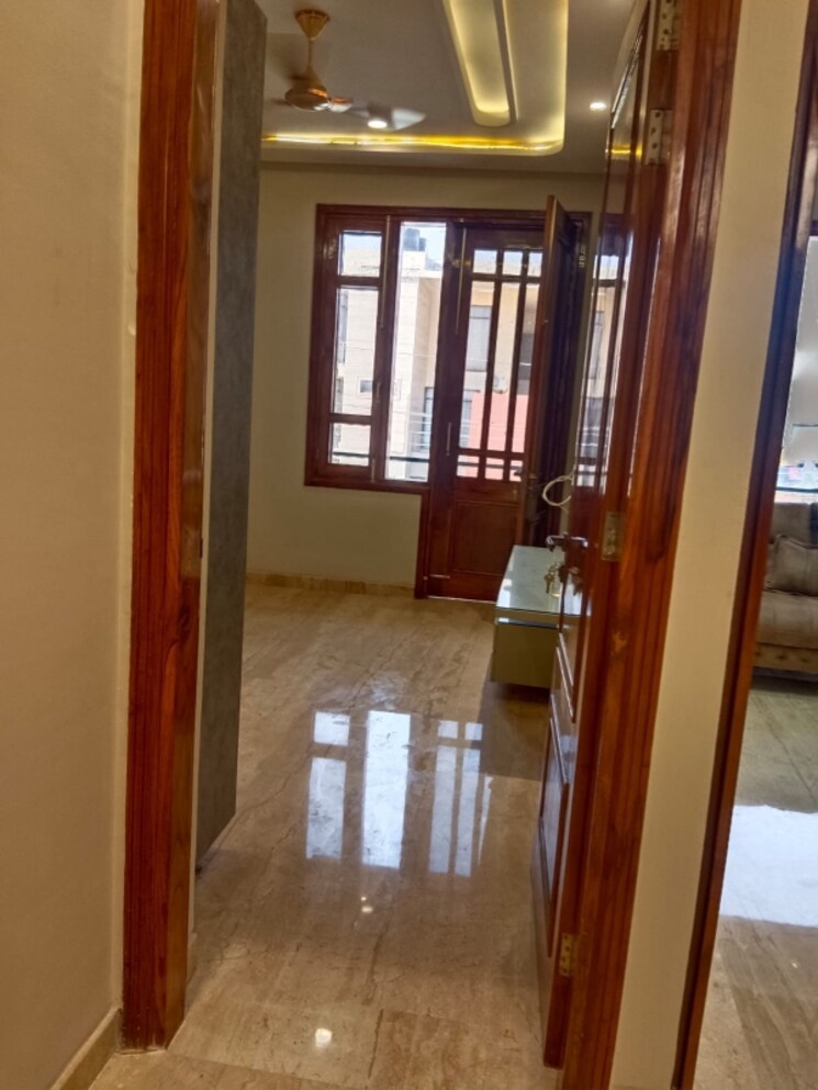 Room, mahindra-happinest-tathawade-phase-1 1 Bedroom 470 Sq.Ft. Apartment In Tathawade Pune 6372836