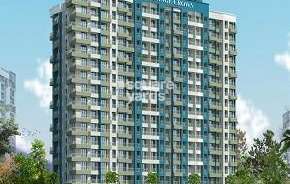 3 BHK Apartment For Rent in Dange Complex Tower IV Nalasopara West Mumbai 6372839