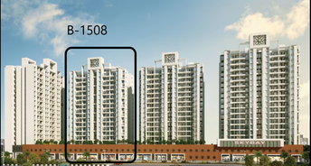 2 BHK Apartment For Resale in Saarrthi Skybay Balewadi Pune 6372842