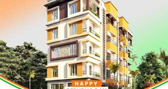 3 BHK Apartment For Resale in New Town Kolkata 6372856