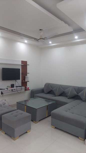 3 BHK Builder Floor For Rent in Sector 28 Gurgaon 6372879
