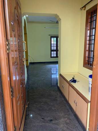 3 BHK Independent House For Rent in Btm Layout Bangalore 6372873