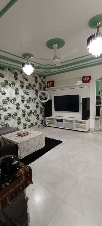 2 BHK Builder Floor For Rent in Kalkaji Delhi 6372897