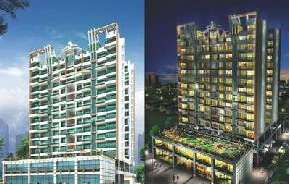 2 BHK Apartment For Resale in Sai Vihar Kharghar Kharghar Navi Mumbai 6372961