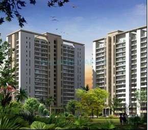 3.5 BHK Apartment For Rent in Emaar The Enclave Sector 66 Gurgaon 6372956