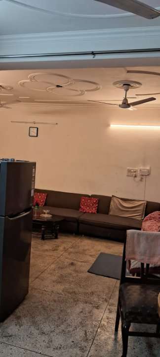 3 BHK Apartment For Rent in Rohini Sector 14 Delhi 6372967