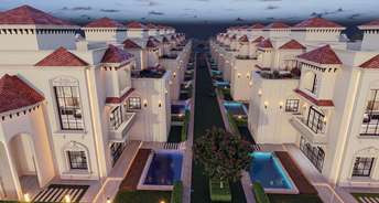 3 BHK Villa For Resale in Kisan Path Lucknow 6372973