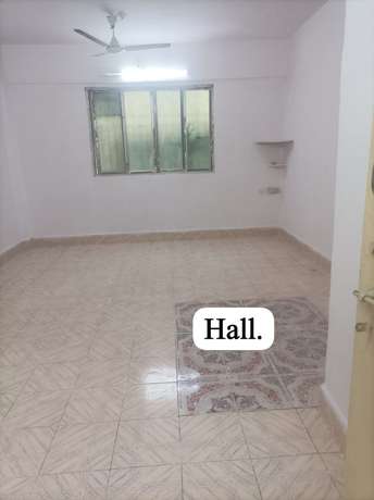 2 BHK Apartment For Rent in Kopar Khairane Navi Mumbai 6373037
