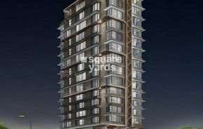 1 BHK Apartment For Rent in Urbania 140 Shivaji Park Dadar West Mumbai 6373070