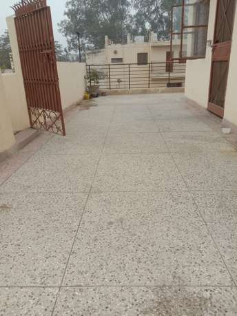 2 BHK Builder Floor For Rent in Pandav Nagar Delhi 6373101