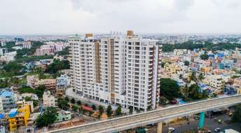 4 BHK Apartment For Resale in SNN Raj Spiritua Jp Nagar Bangalore 6373122