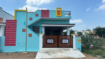 2 BHK Villa For Resale in Pollachi Coimbatore 6373134