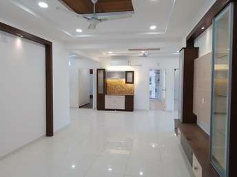 4 BHK Apartment For Rent in Financial District Hyderabad 6373135