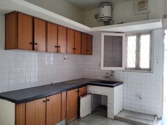3 BHK Apartment For Rent in Langford Rustumji Langford Town Bangalore 6373132