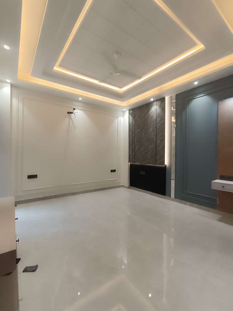 3 Bedroom 240 Sq.Yd. Builder Floor in Sector 52 Gurgaon