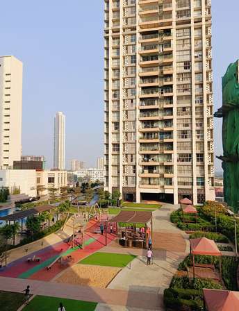 3 BHK Apartment For Rent in Lodha Venezia Parel Mumbai 6373174