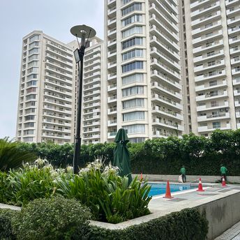 4 BHK Apartment For Rent in Bestech Park View Spa Sector 47 Gurgaon 6373210