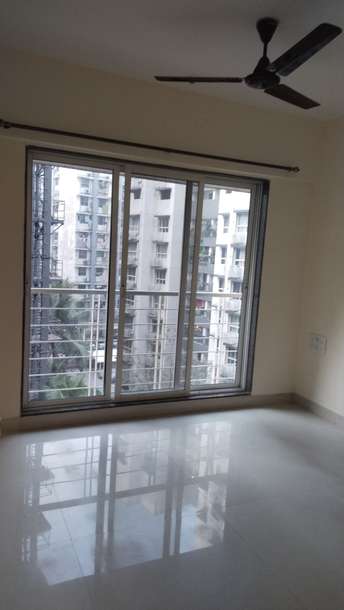 1 BHK Apartment For Rent in Kurla East Mumbai 6373217