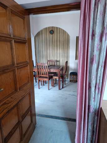 1 BHK Independent House For Rent in Sector 2 Panchkula 6373252