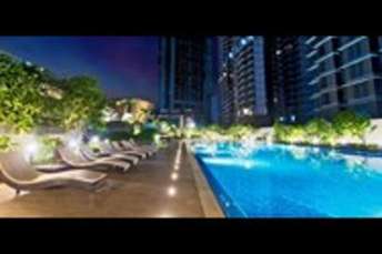 2 BHK Apartment For Rent in Lodha Allura Worli Mumbai 6373254