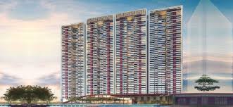 1 BHK Apartment For Resale in Shapoorji Pallonji Northern Lights Oyster Pokhran Road No 2 Thane 6373262