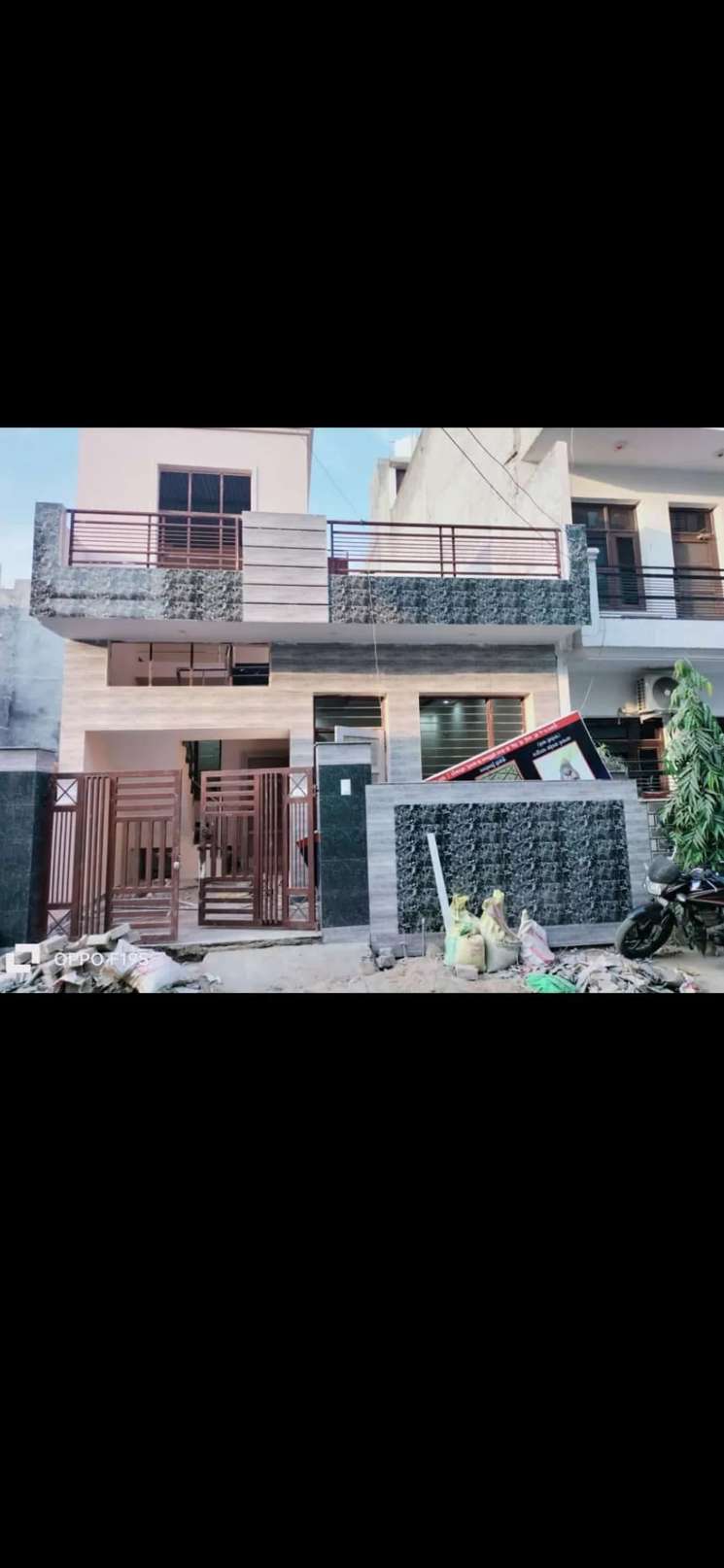 2 Bedroom 912 Sq.Ft. Independent House in Patiala Road Zirakpur