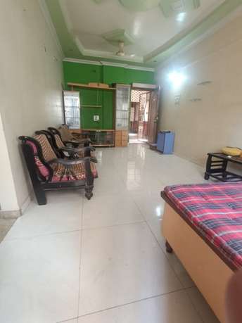 1 BHK Apartment For Rent in Madhuban Classic Kalas Pune 6373318