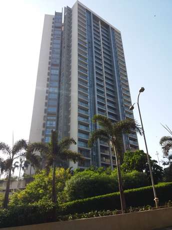3 BHK Apartment For Resale in Oberoi Realty Splendor Grande Andheri East Mumbai 6373328