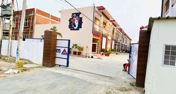 3 BHK Independent House For Resale in Vrindavan Yojna Lucknow 6373333