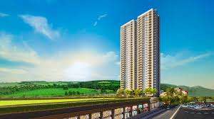 3 BHK Apartment For Resale in Pokhran Road No 1 Thane 6373373