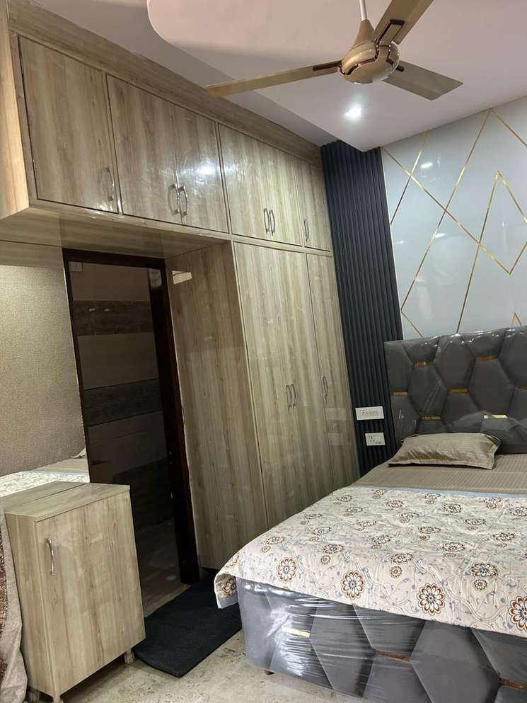1 Bedroom 542 Sq.Ft. Builder Floor in Kharar Landran Road Mohali
