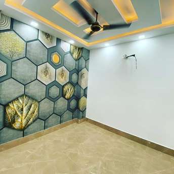 3 BHK Apartment For Rent in Moti Nagar Delhi 6373411