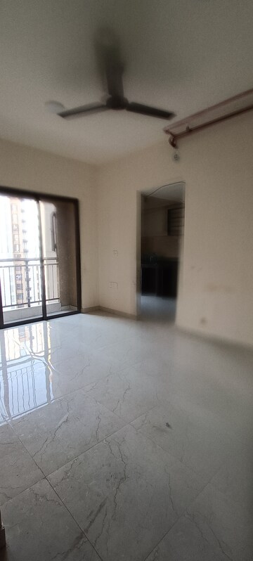 Room in 1 BHK Apartment at Sunteck West World, Naigaon East – for Sale