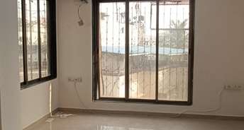1 BHK Apartment For Rent in Sai Complex Santacruz Santacruz East Mumbai 6373427