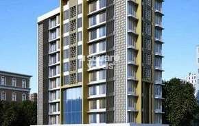 1 BHK Apartment For Rent in Sumit Gorai Mitasu Borivali West Mumbai 6373447