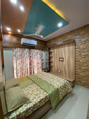 1 BHK Apartment For Resale in Aditya Parvati Home Palghar Mumbai 6373471