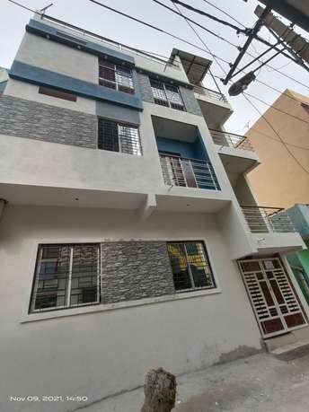 4 BHK Independent House For Resale in Off Rt Nagar Bangalore 6373472