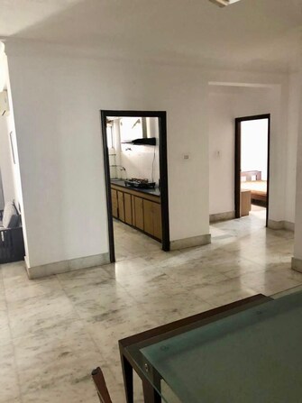 2 BHK Apartment For Resale in Casa Lavelle Lavelle Road Bangalore  6373493