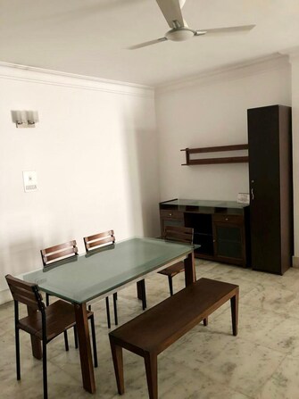 2 BHK Apartment For Resale in Casa Lavelle Lavelle Road Bangalore  6373493