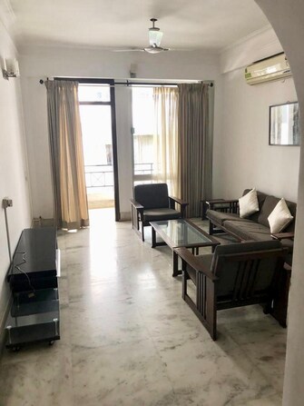 2 BHK Apartment For Resale in Casa Lavelle Lavelle Road Bangalore  6373493